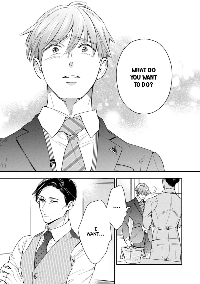 Ikeoji Monster To Zettai Reido Danshi 6 30