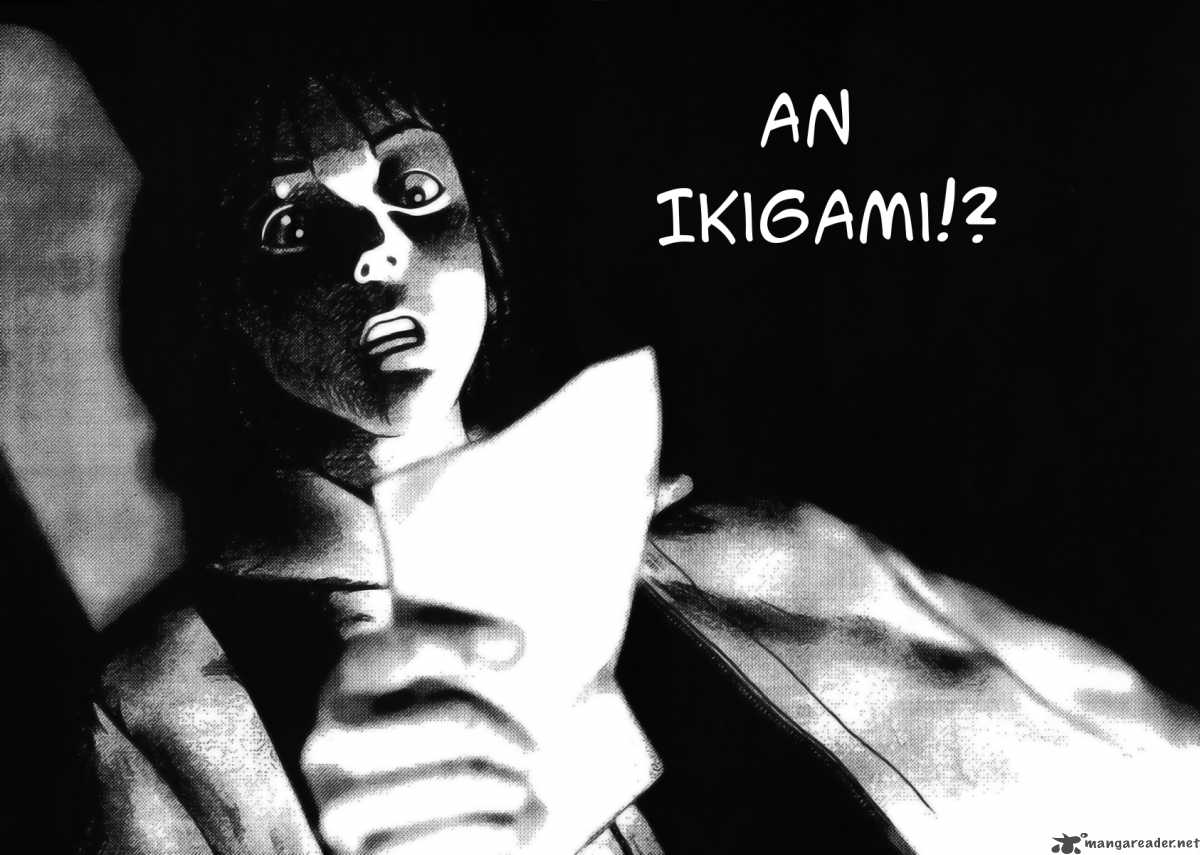 Ikigami 5 14