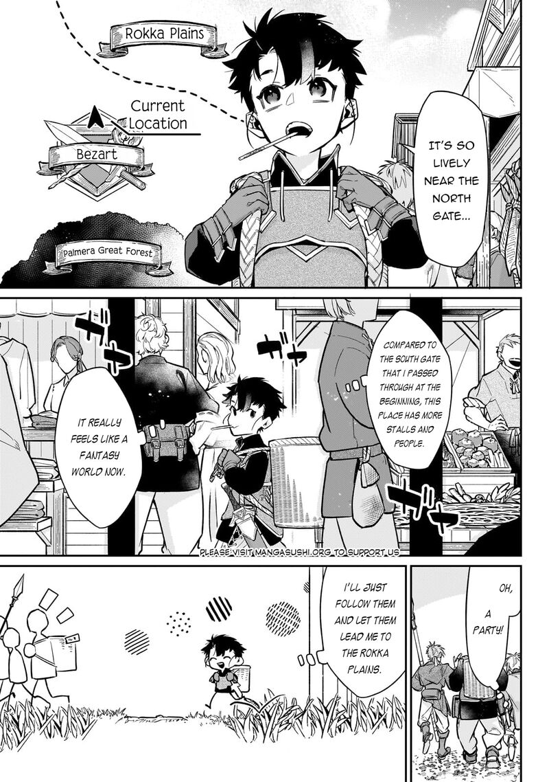 Ikitsuku Saki Wa Yuusha Ka Maou Ka 16 6