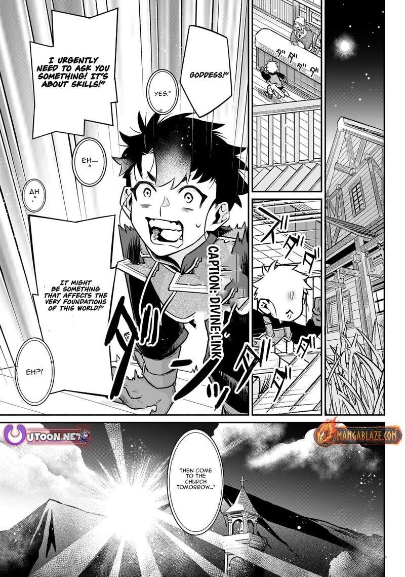 Ikitsuku Saki Wa Yuusha Ka Maou Ka 22b 2