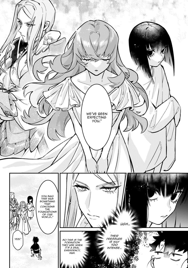 Ikitsuku Saki Wa Yuusha Ka Maou Ka 22b 3