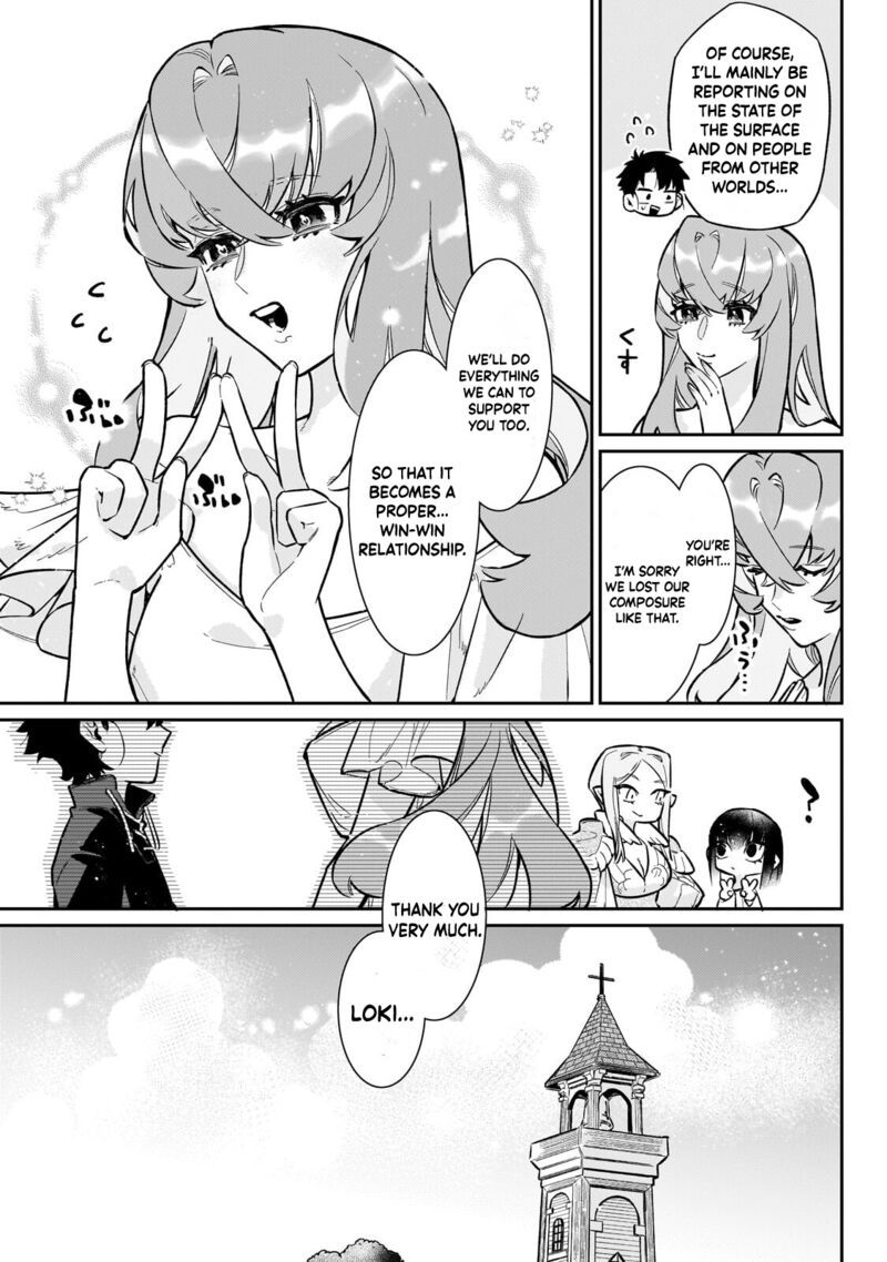 Ikitsuku Saki Wa Yuusha Ka Maou Ka 23a 6