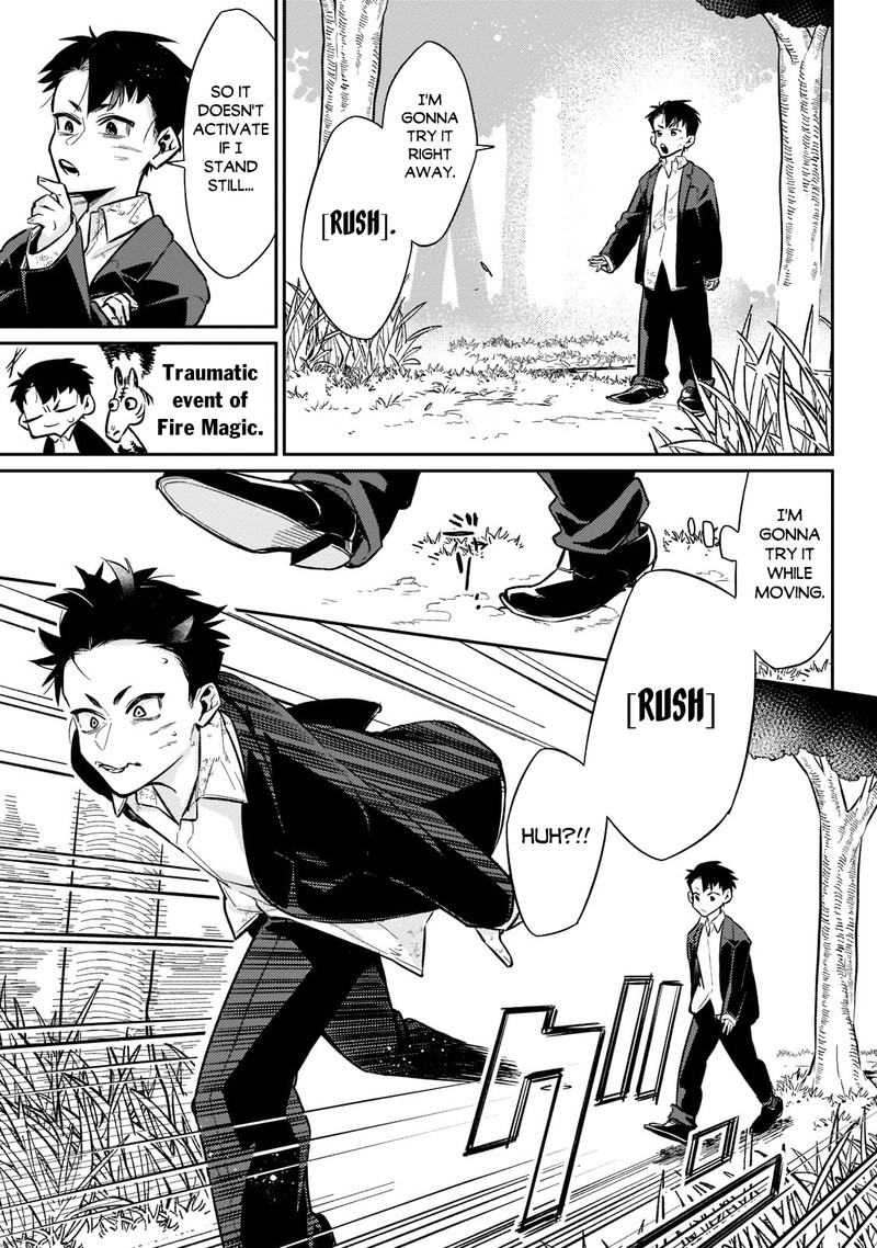 Ikitsuku Saki Wa Yuusha Ka Maou Ka 3 19