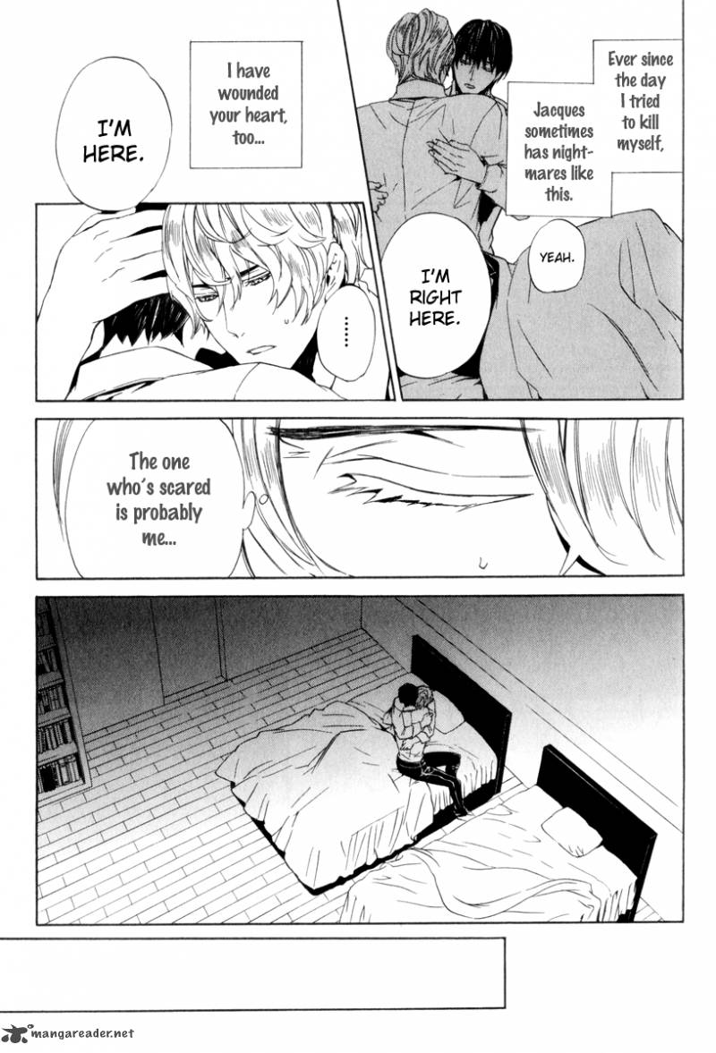 Ilegenes Giyoku No Koukyoukyoku 15 7