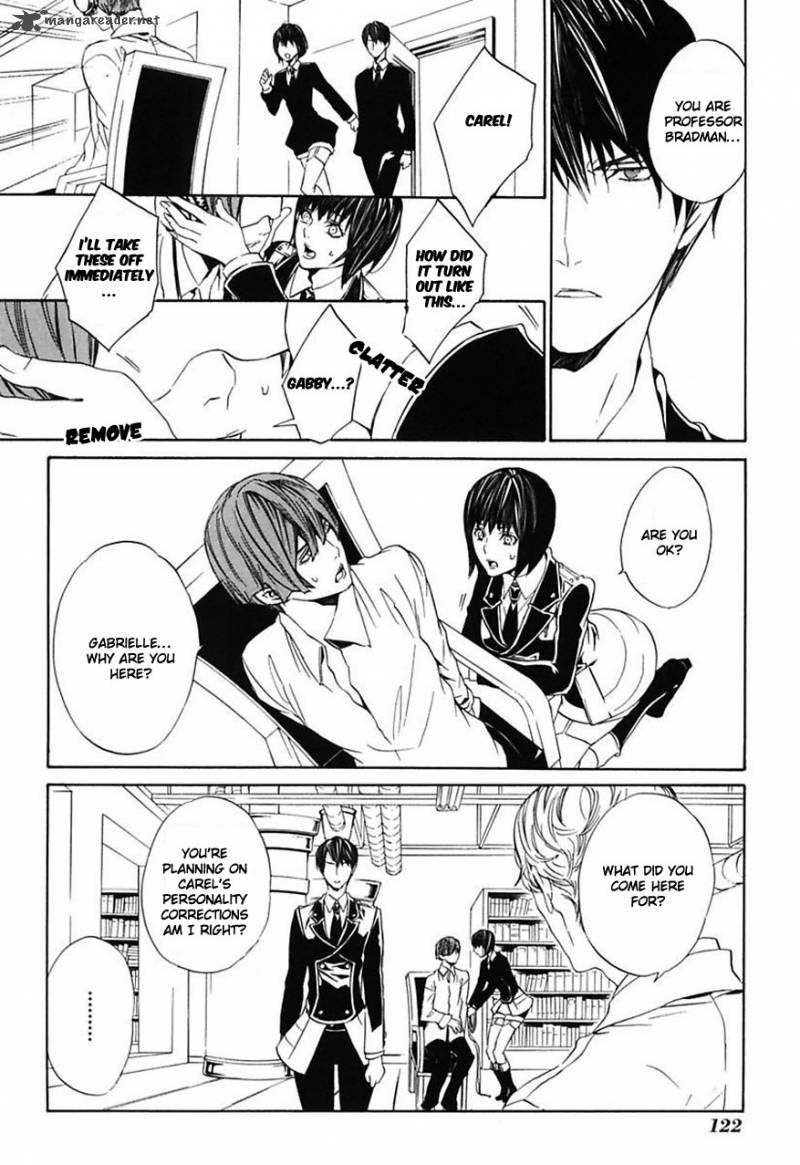 Ilegenes Giyoku No Koukyoukyoku 23 11