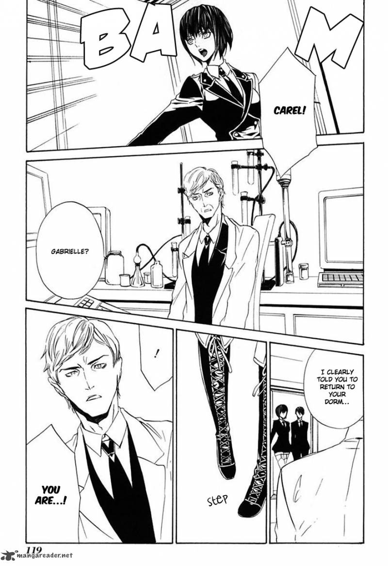 Ilegenes Giyoku No Koukyoukyoku 23 8