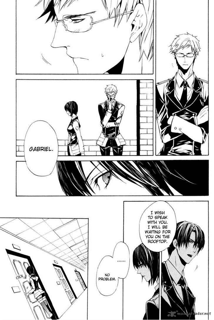 Ilegenes Giyoku No Koukyoukyoku 9 9
