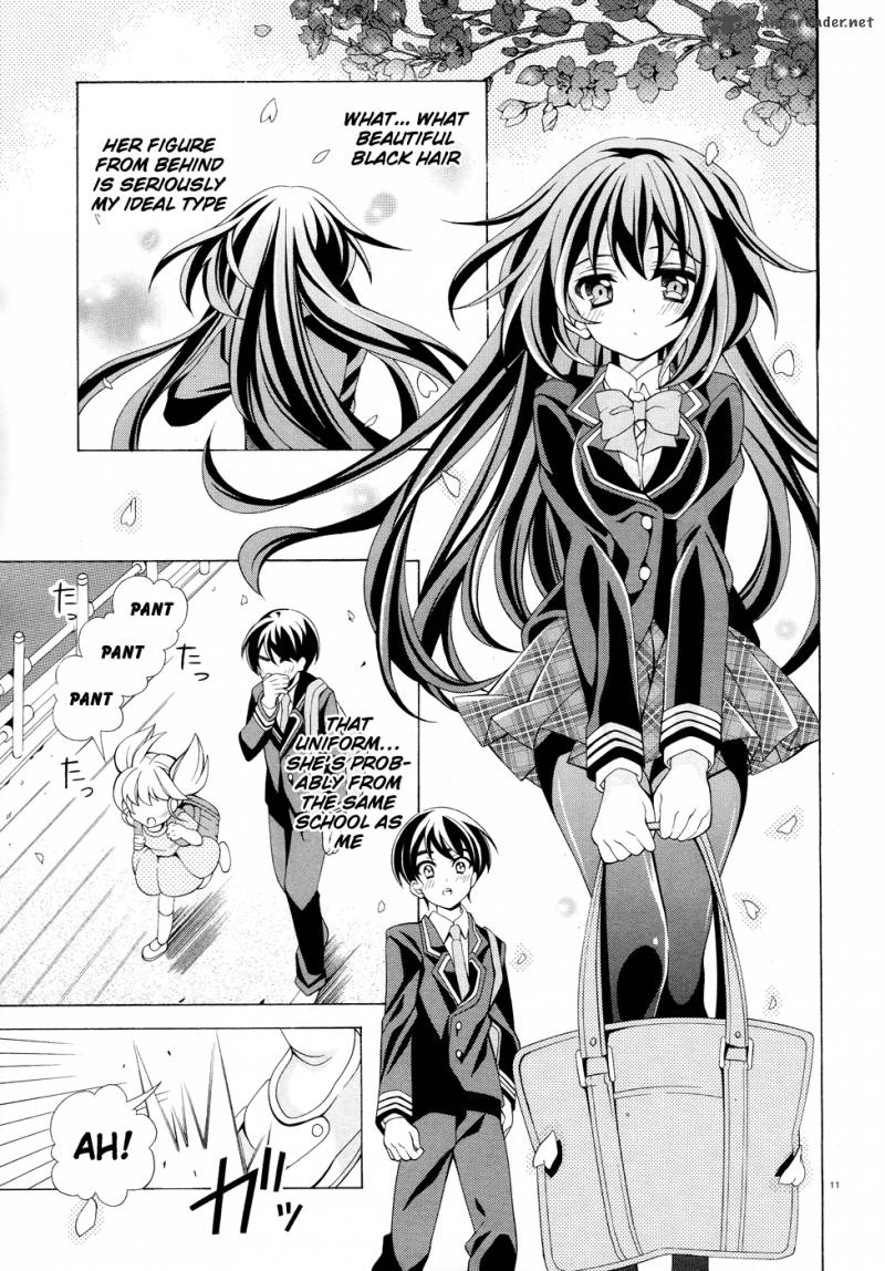 Ill Make You Into An Otaku So Make Me Into A Riajuu 1 10