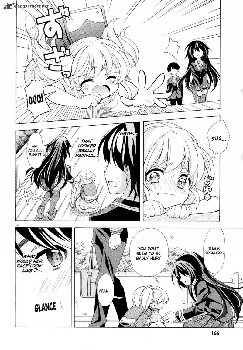 Ill Make You Into An Otaku So Make Me Into A Riajuu 1 11