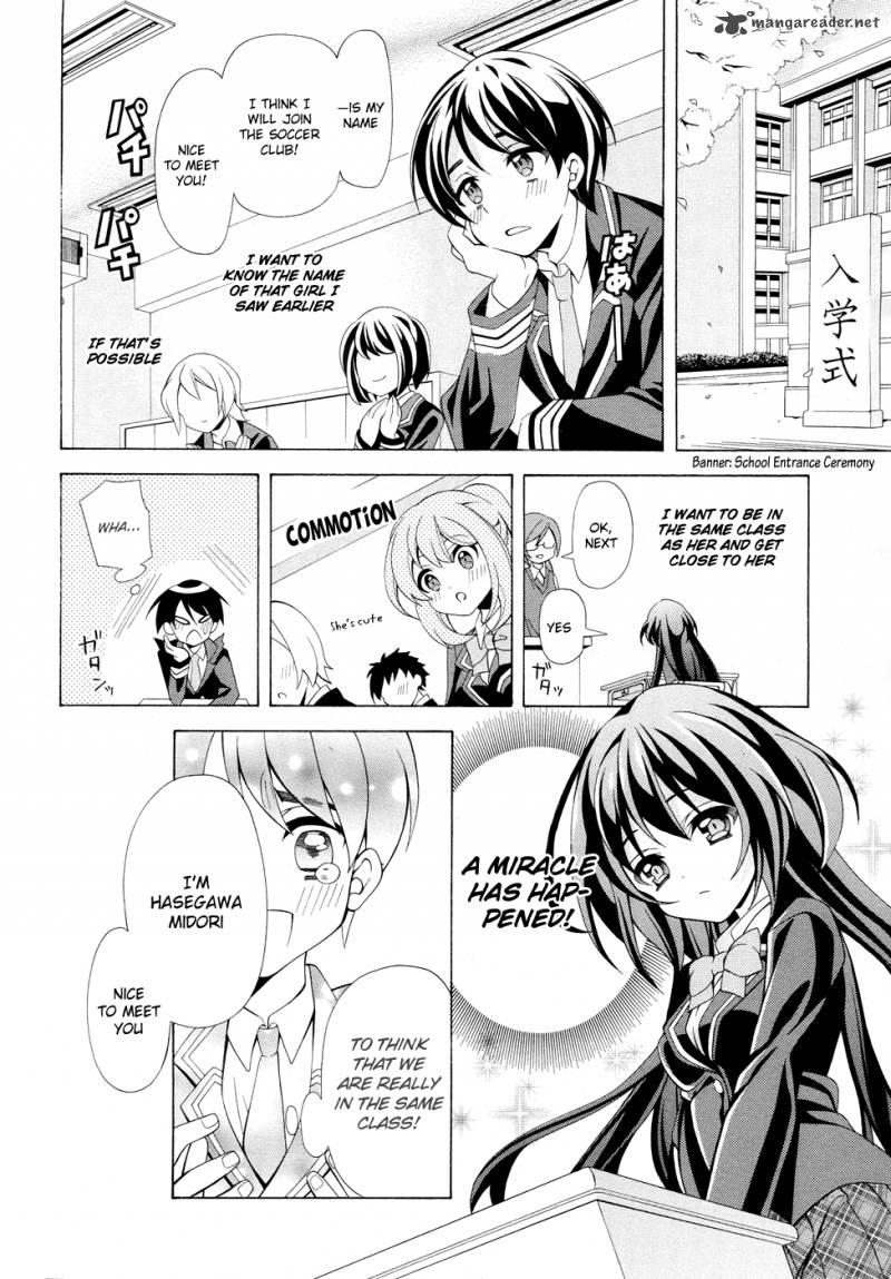 Ill Make You Into An Otaku So Make Me Into A Riajuu 1 13
