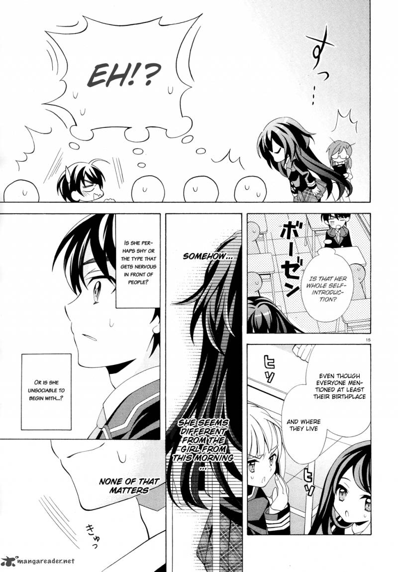 Ill Make You Into An Otaku So Make Me Into A Riajuu 1 14