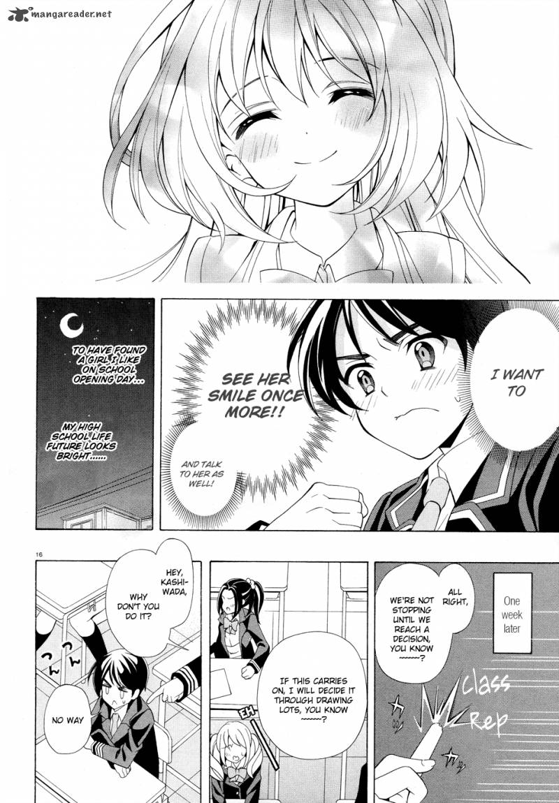 Ill Make You Into An Otaku So Make Me Into A Riajuu 1 15
