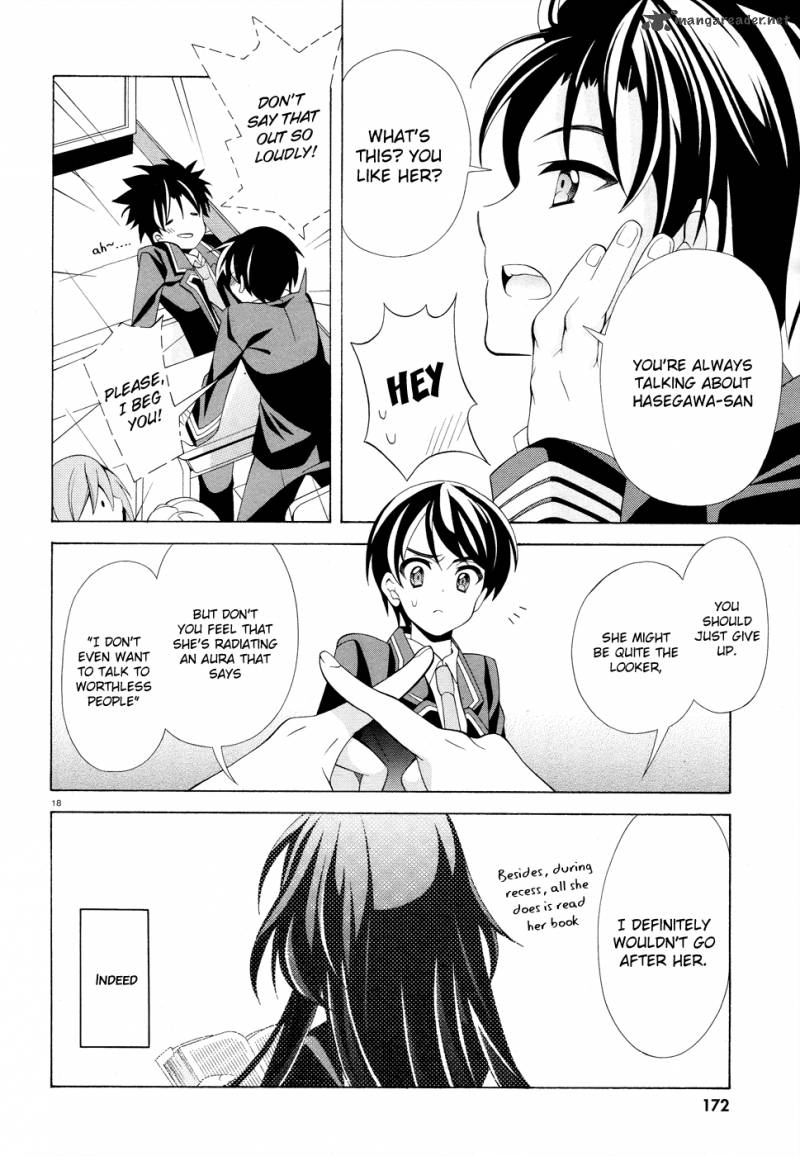 Ill Make You Into An Otaku So Make Me Into A Riajuu 1 17