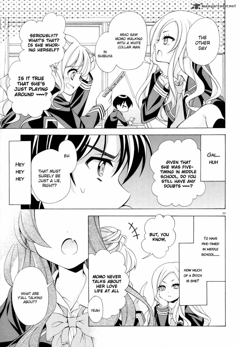 Ill Make You Into An Otaku So Make Me Into A Riajuu 1 22
