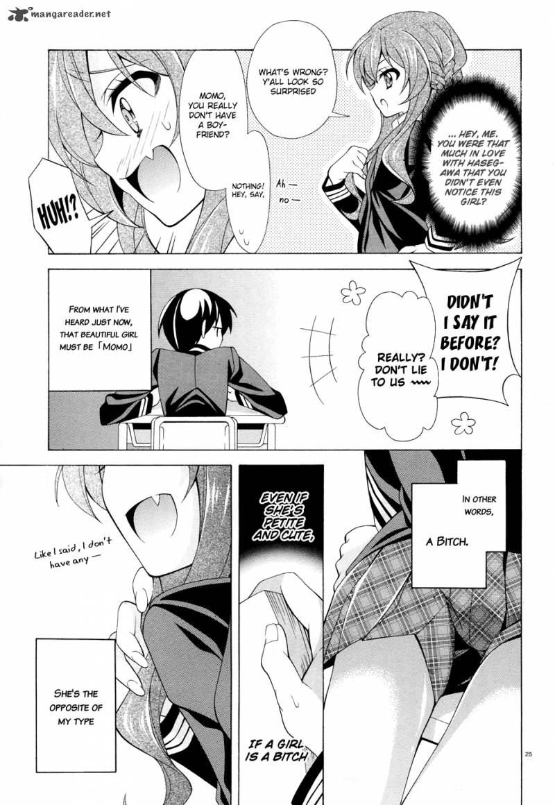 Ill Make You Into An Otaku So Make Me Into A Riajuu 1 24