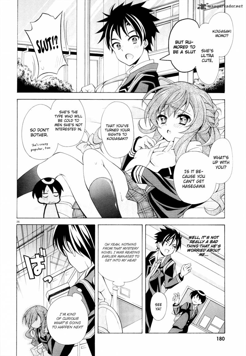 Ill Make You Into An Otaku So Make Me Into A Riajuu 1 25