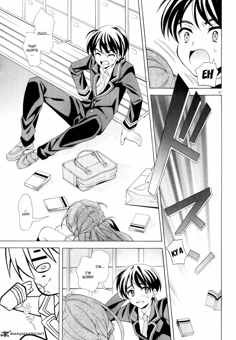Ill Make You Into An Otaku So Make Me Into A Riajuu 1 26