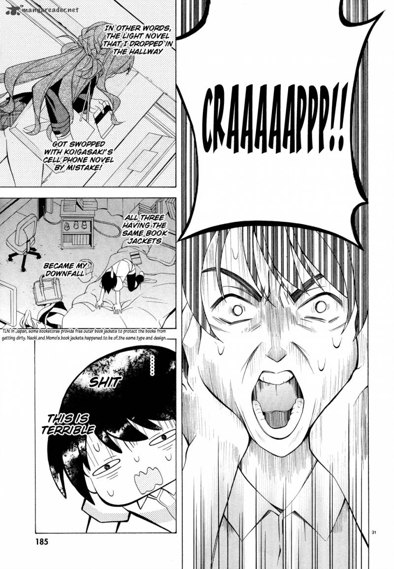 Ill Make You Into An Otaku So Make Me Into A Riajuu 1 30