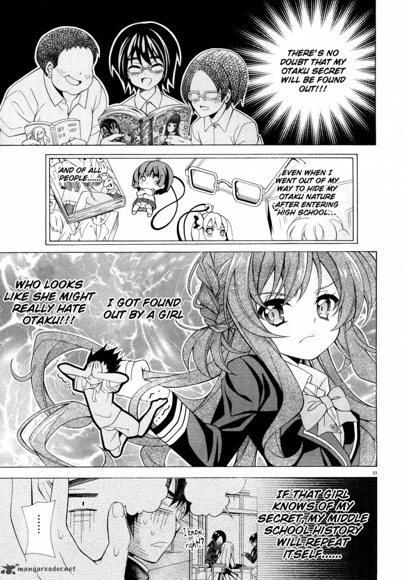 Ill Make You Into An Otaku So Make Me Into A Riajuu 1 32