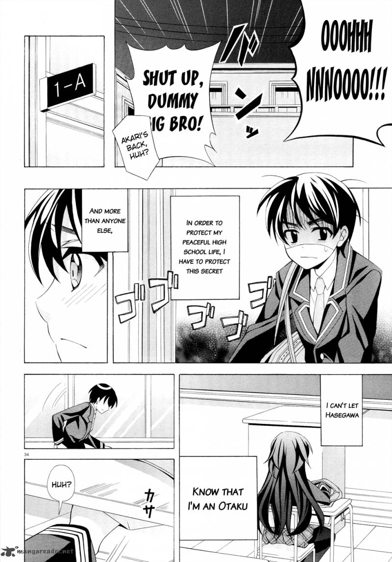 Ill Make You Into An Otaku So Make Me Into A Riajuu 1 33