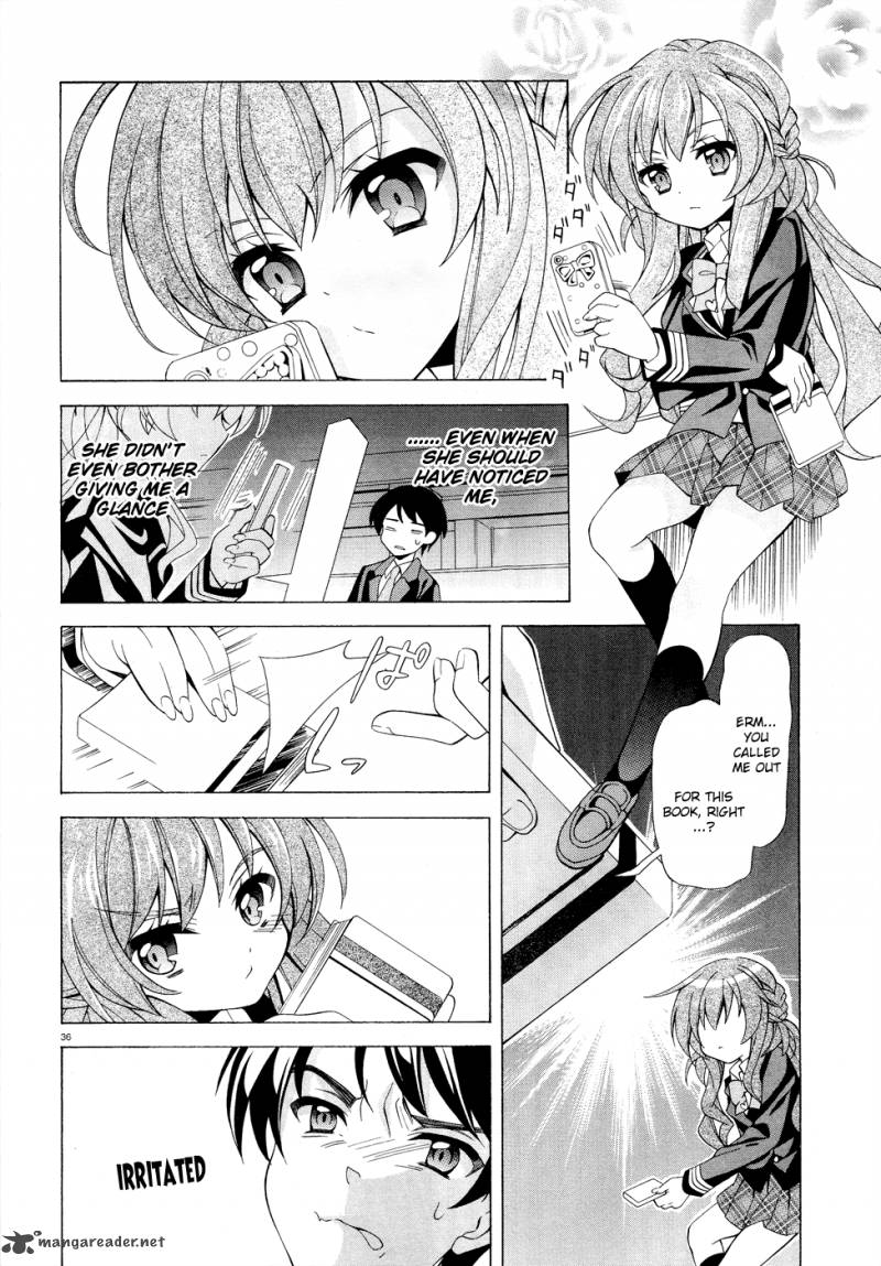 Ill Make You Into An Otaku So Make Me Into A Riajuu 1 35