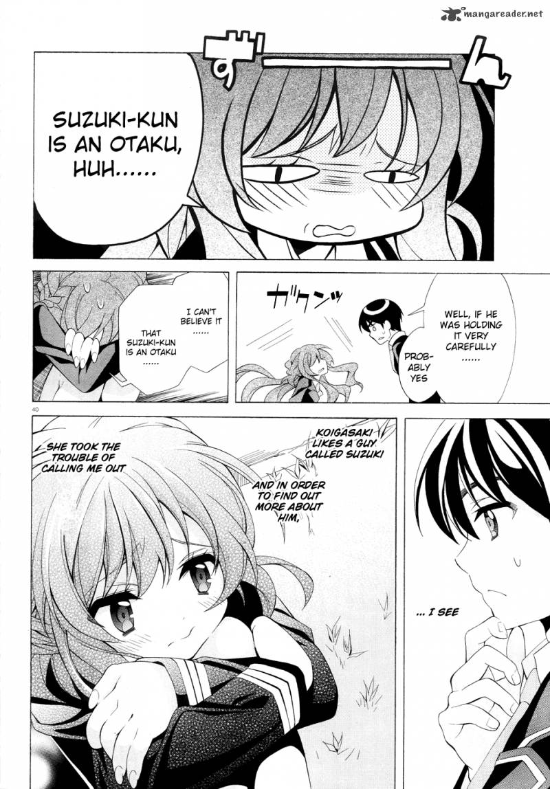 Ill Make You Into An Otaku So Make Me Into A Riajuu 1 39