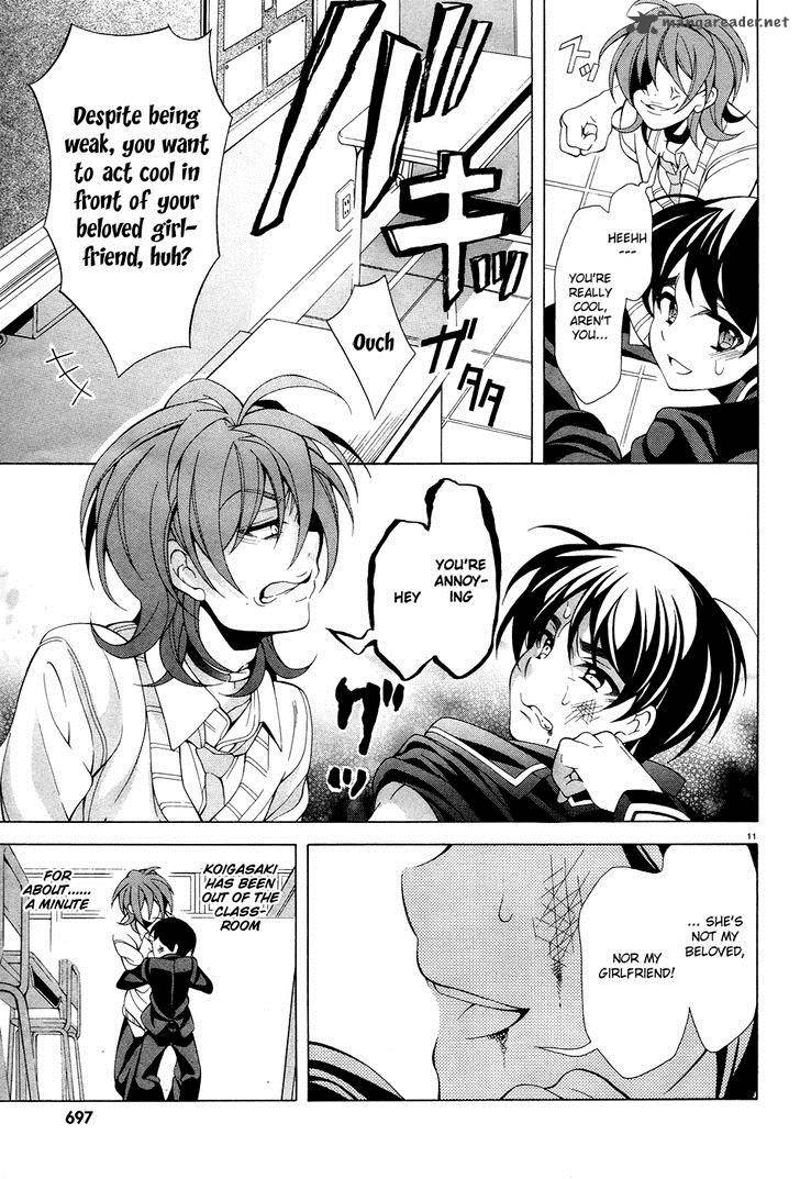 Ill Make You Into An Otaku So Make Me Into A Riajuu 10 12