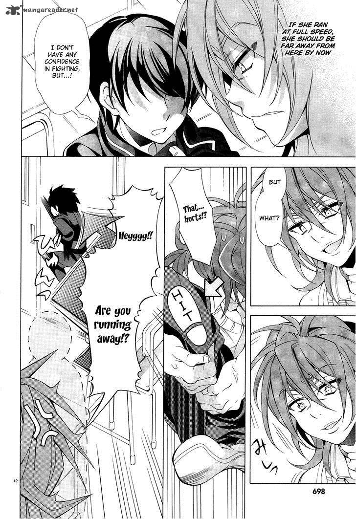 Ill Make You Into An Otaku So Make Me Into A Riajuu 10 13