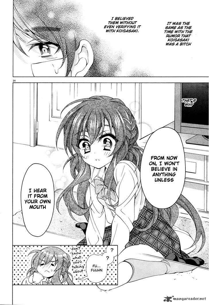 Ill Make You Into An Otaku So Make Me Into A Riajuu 10 25