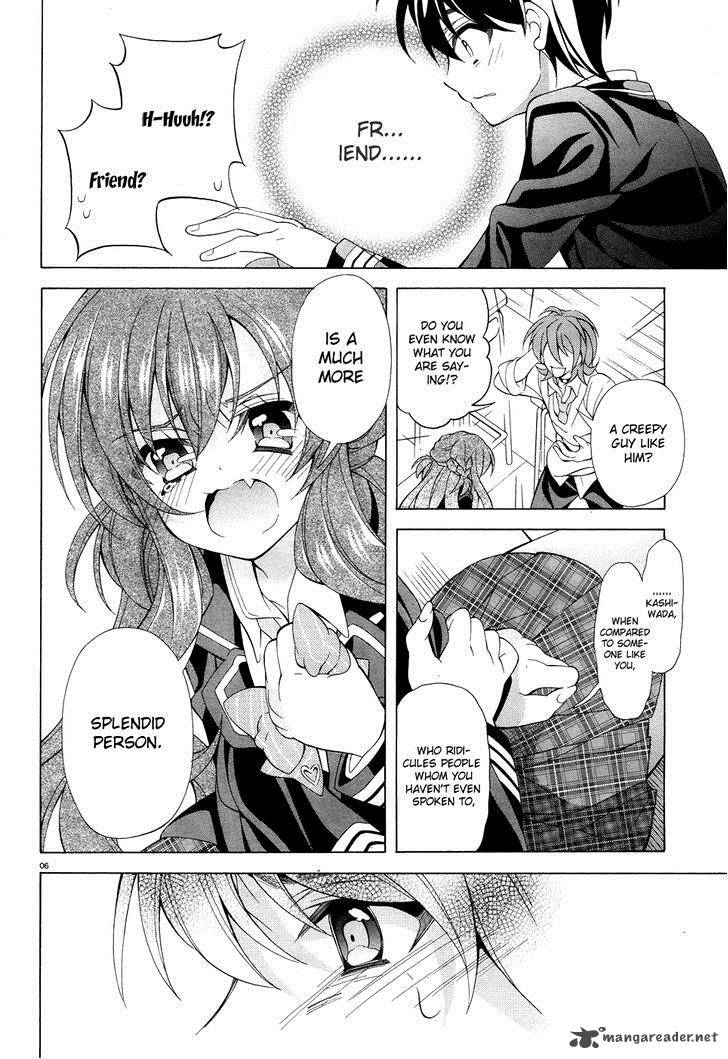 Ill Make You Into An Otaku So Make Me Into A Riajuu 10 7