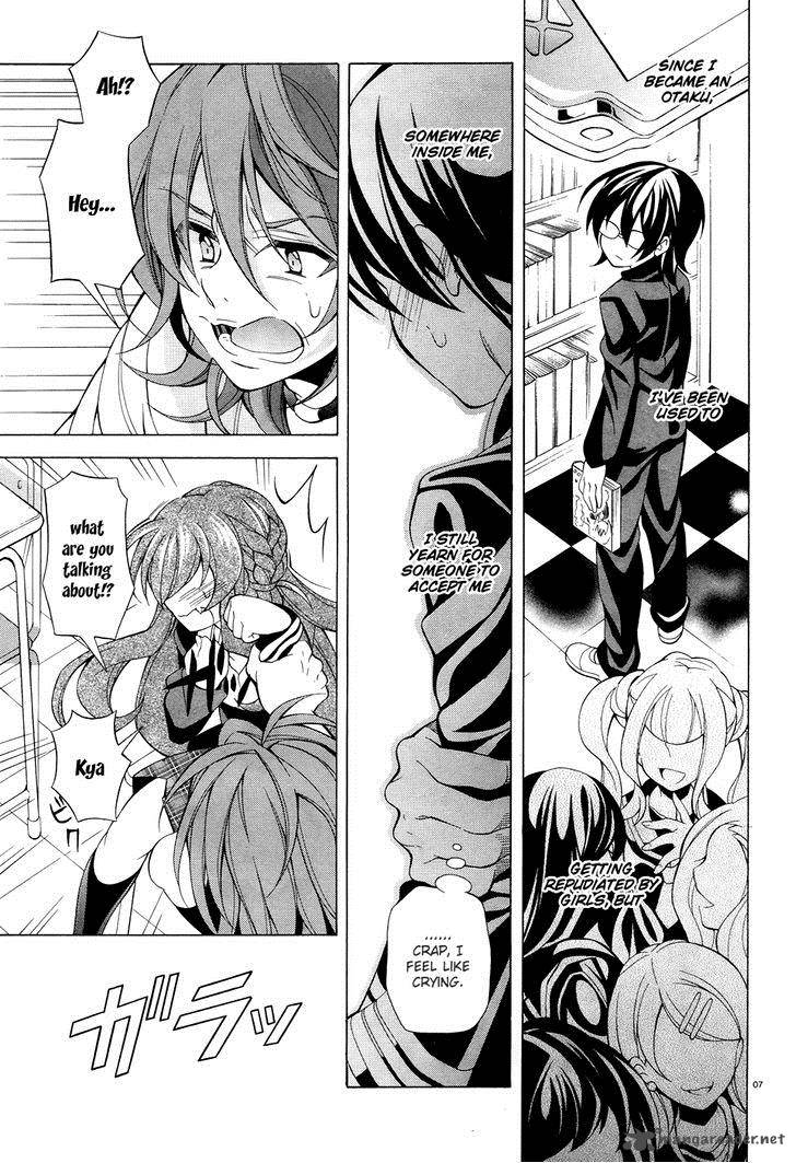 Ill Make You Into An Otaku So Make Me Into A Riajuu 10 8