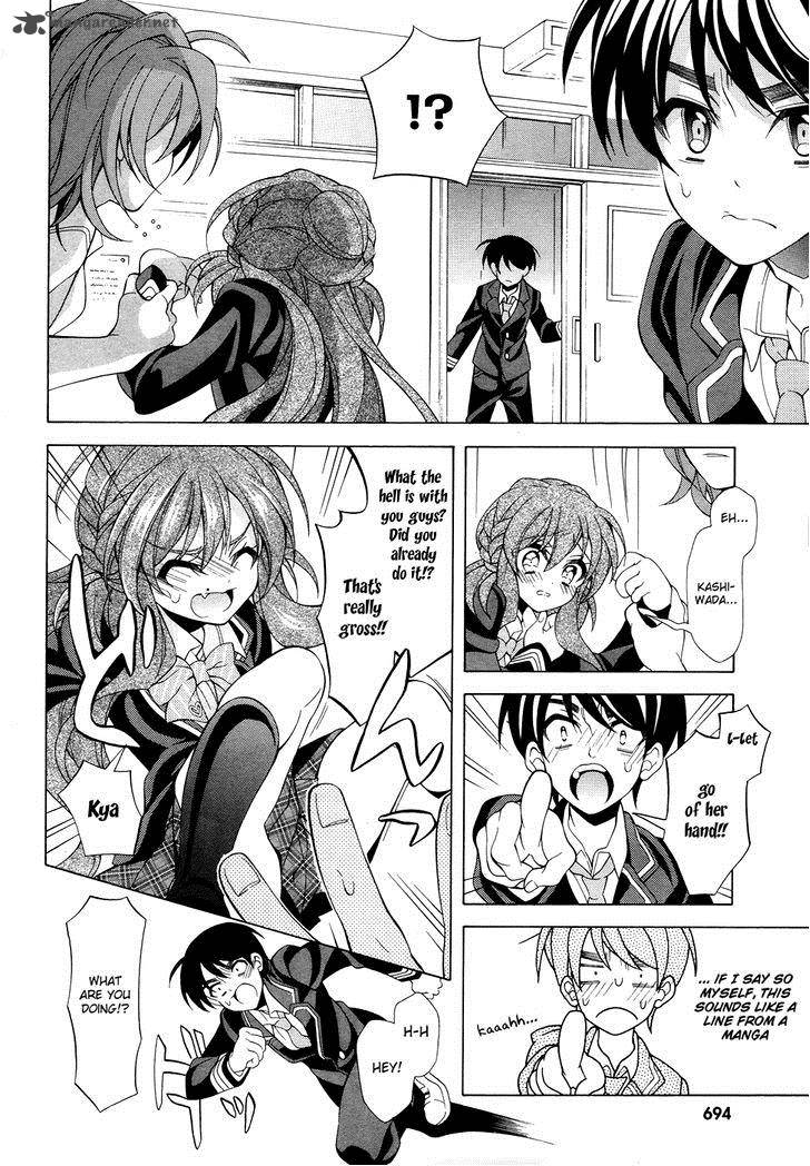 Ill Make You Into An Otaku So Make Me Into A Riajuu 10 9