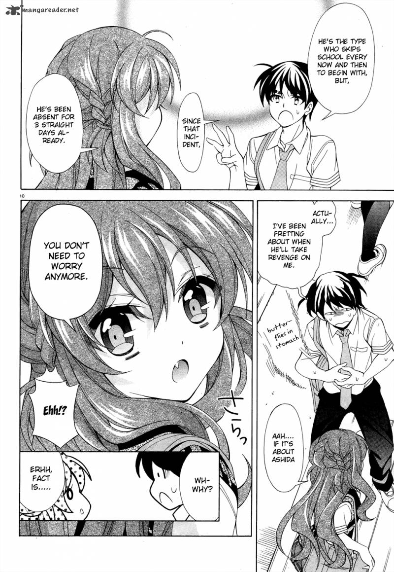 Ill Make You Into An Otaku So Make Me Into A Riajuu 11 10