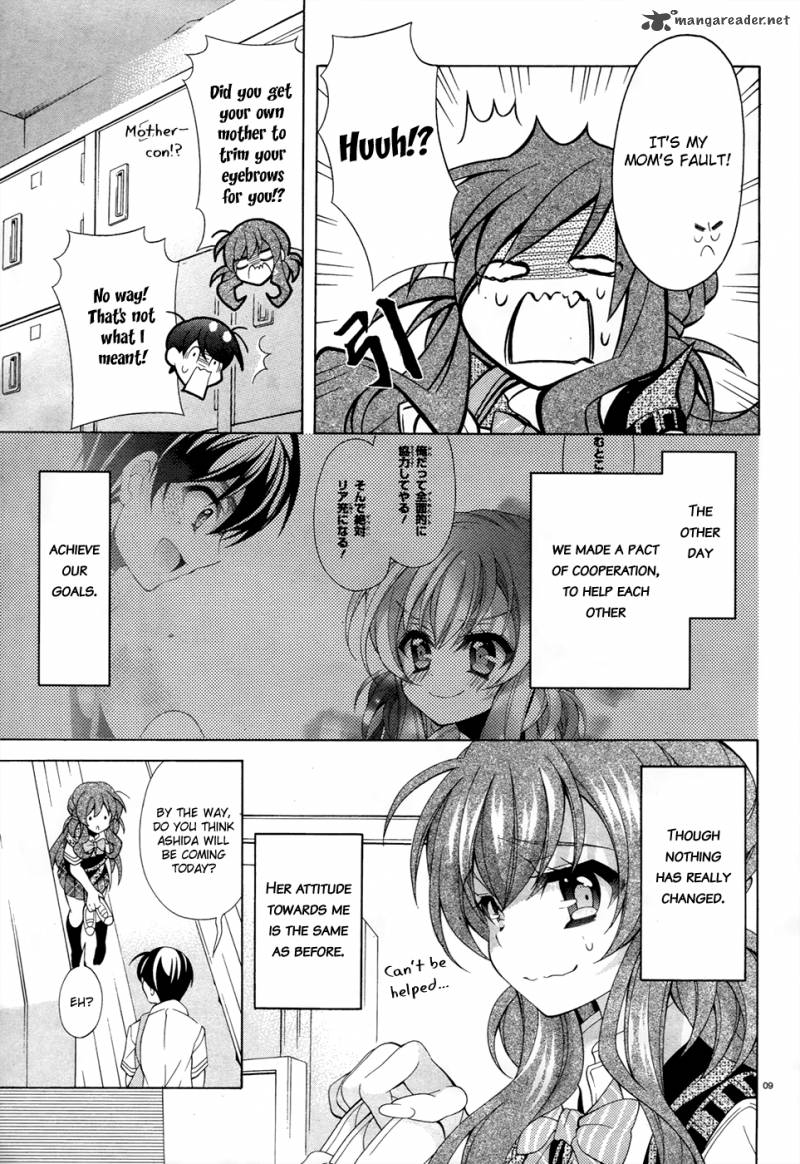 Ill Make You Into An Otaku So Make Me Into A Riajuu 11 9