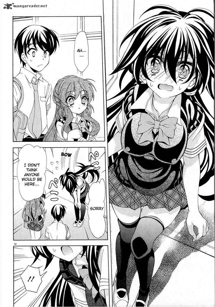 Ill Make You Into An Otaku So Make Me Into A Riajuu 12 12