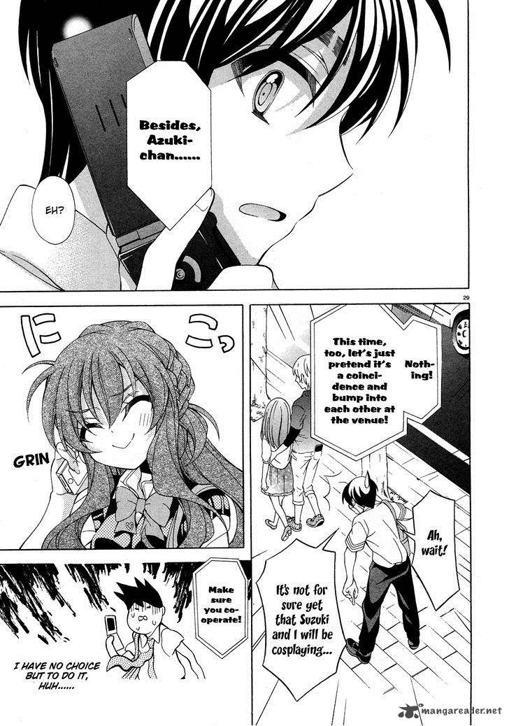 Ill Make You Into An Otaku So Make Me Into A Riajuu 12 29