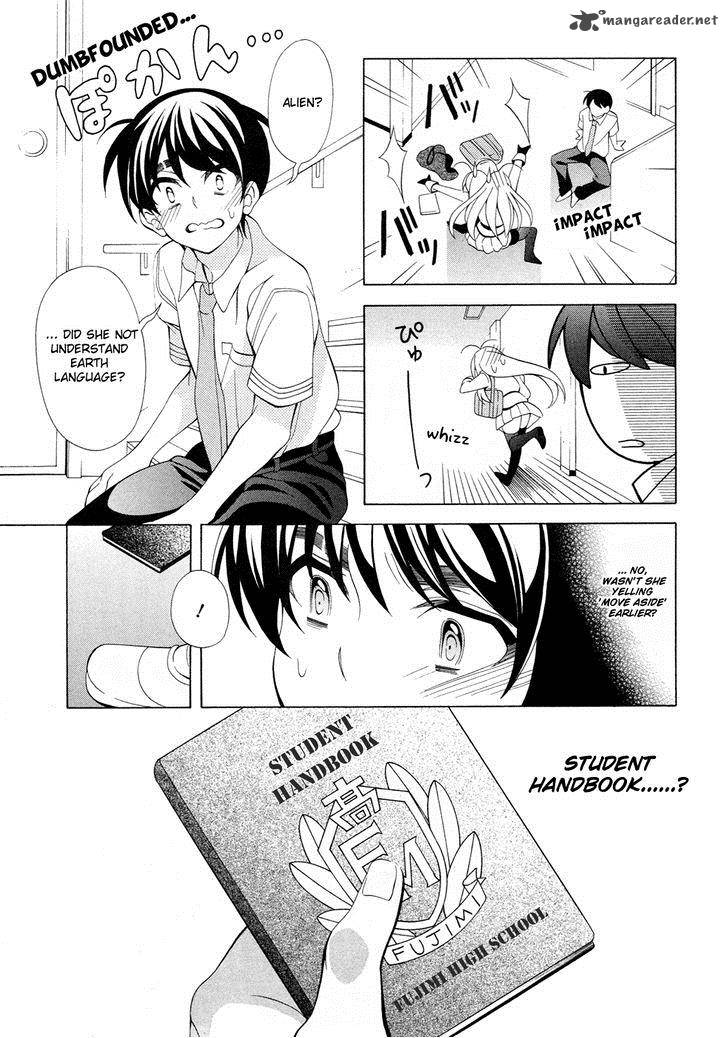 Ill Make You Into An Otaku So Make Me Into A Riajuu 12 3