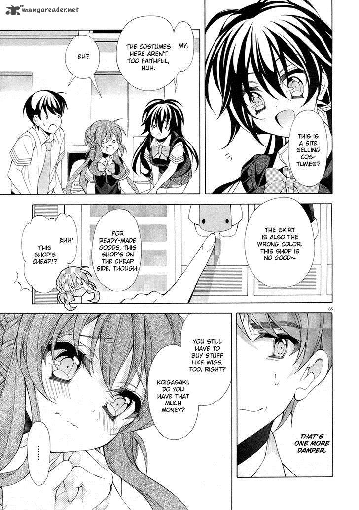 Ill Make You Into An Otaku So Make Me Into A Riajuu 12 35