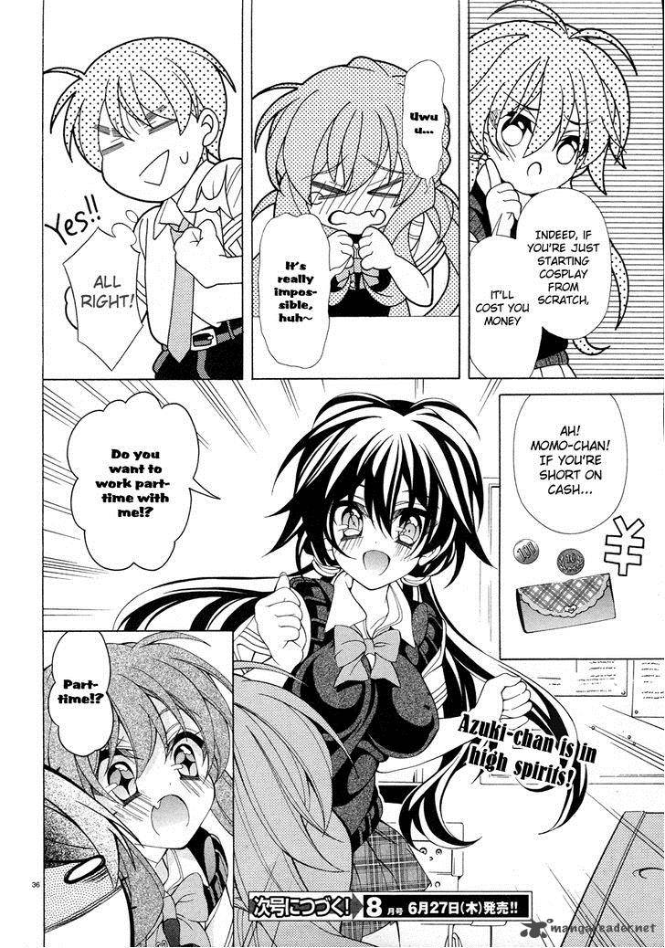 Ill Make You Into An Otaku So Make Me Into A Riajuu 12 36