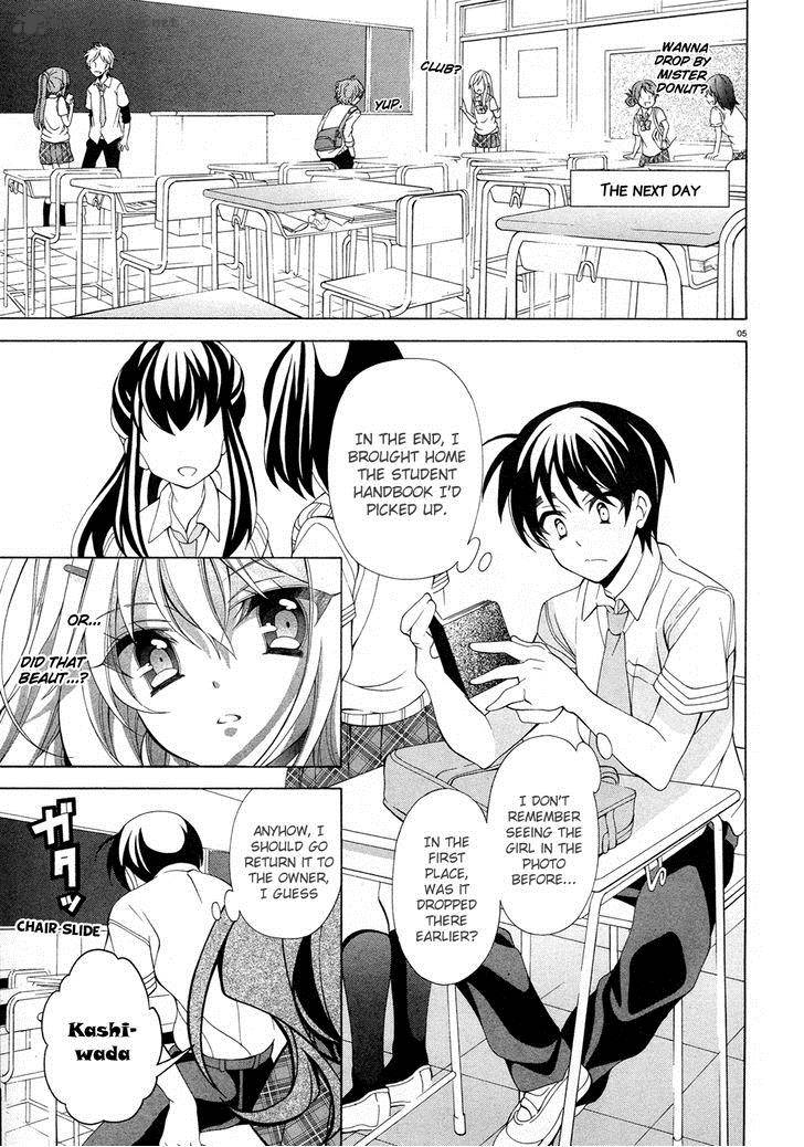 Ill Make You Into An Otaku So Make Me Into A Riajuu 12 5