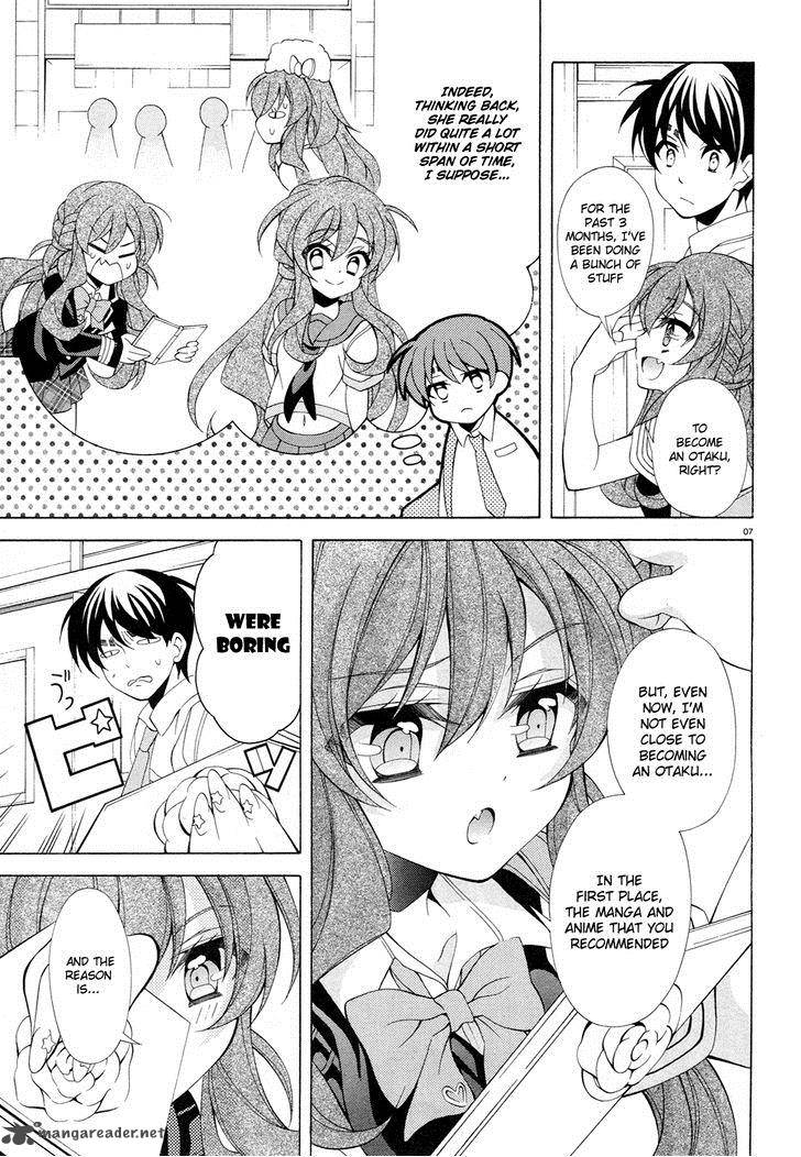 Ill Make You Into An Otaku So Make Me Into A Riajuu 12 7