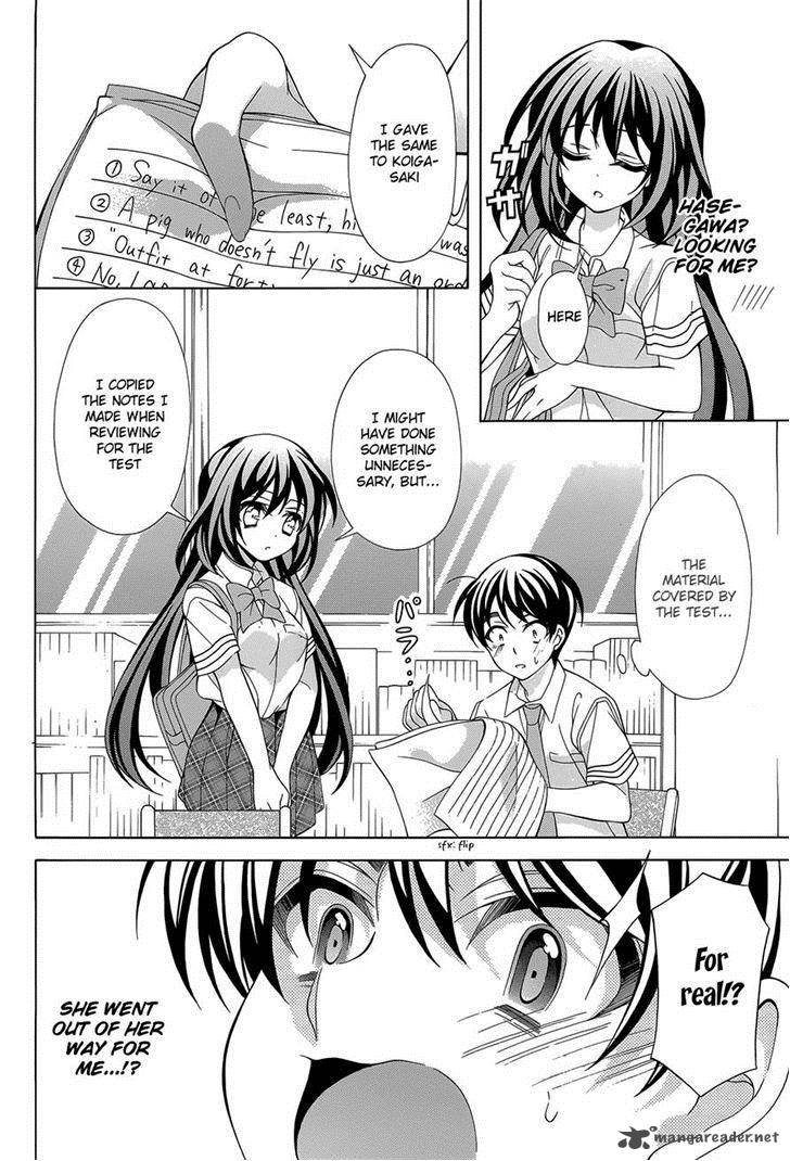 Ill Make You Into An Otaku So Make Me Into A Riajuu 14 14
