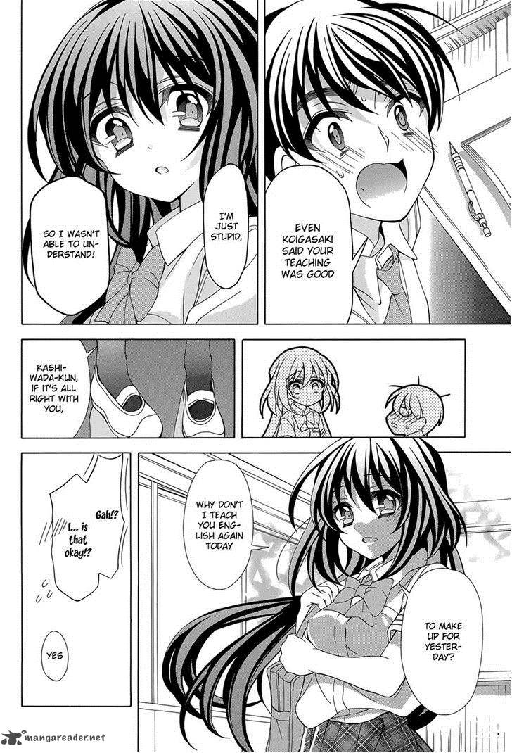 Ill Make You Into An Otaku So Make Me Into A Riajuu 14 16