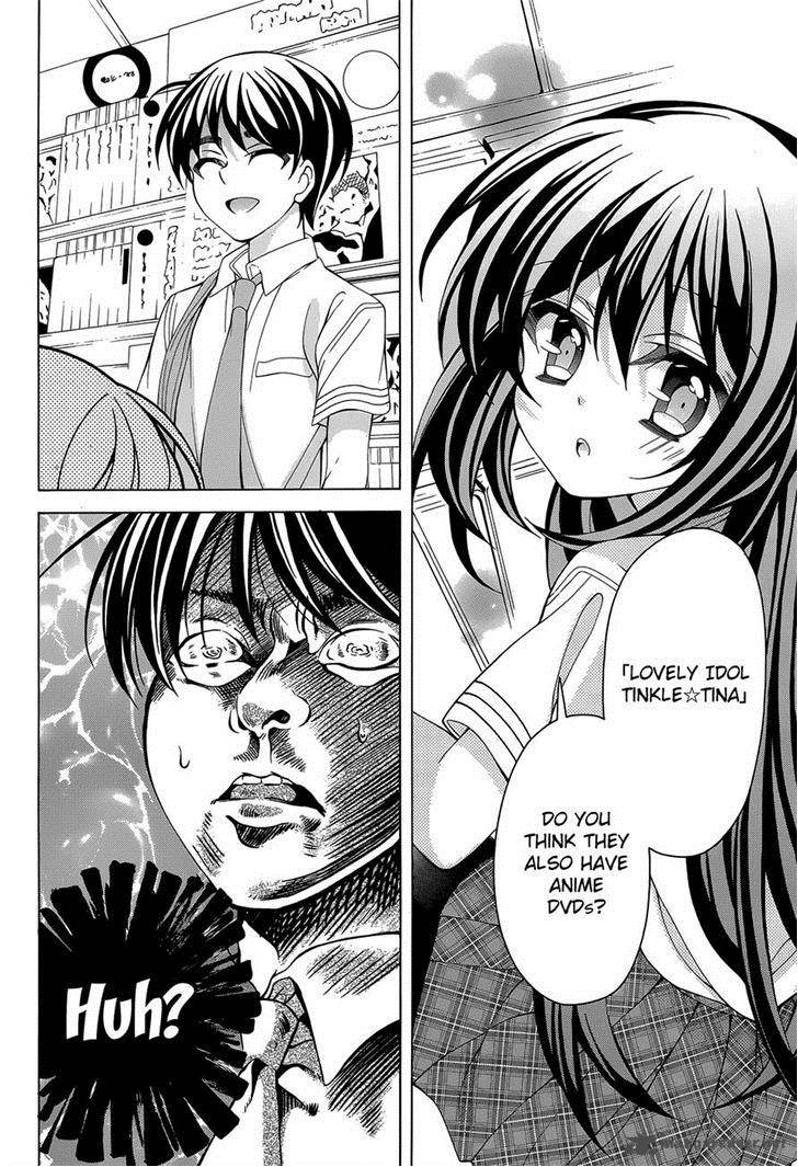 Ill Make You Into An Otaku So Make Me Into A Riajuu 14 22