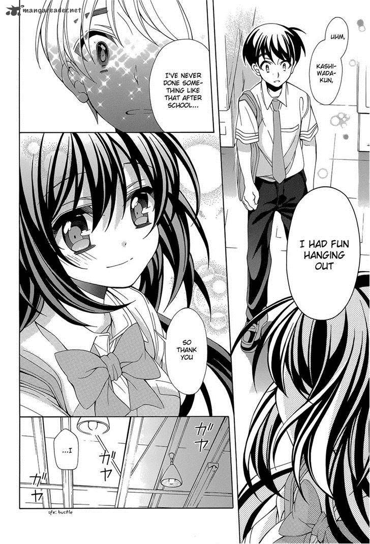 Ill Make You Into An Otaku So Make Me Into A Riajuu 14 26