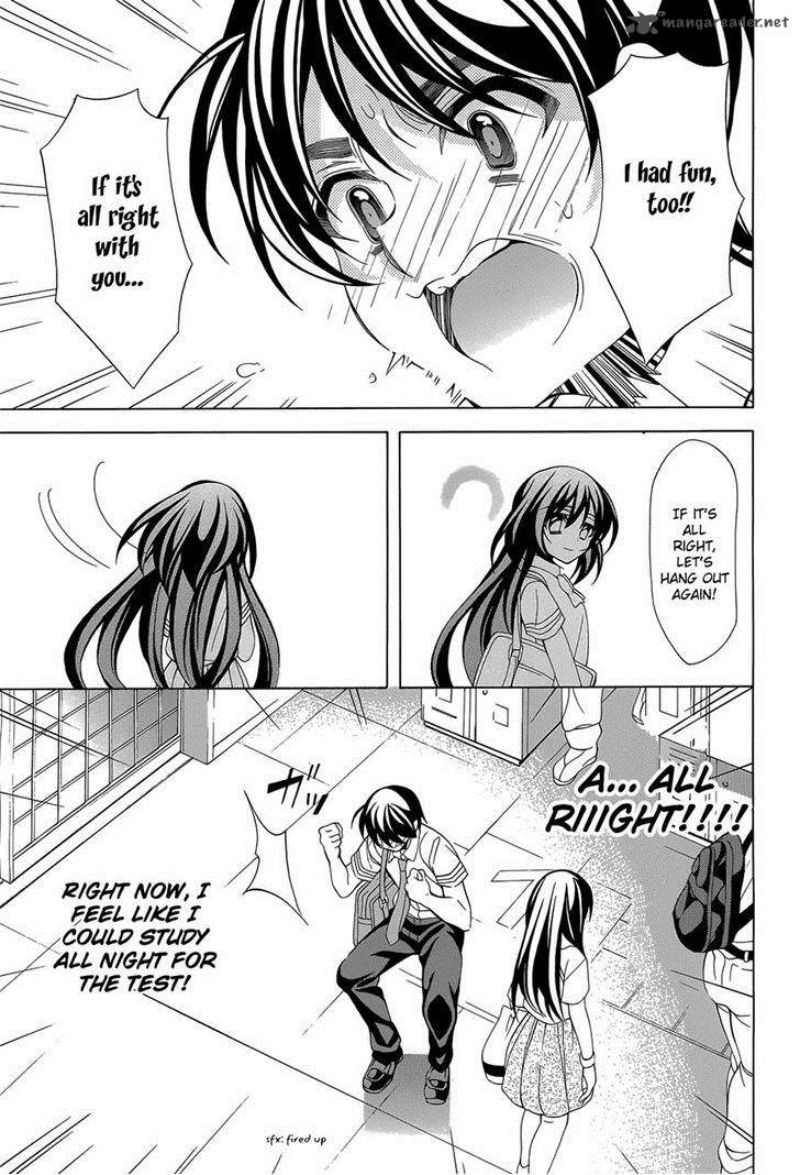 Ill Make You Into An Otaku So Make Me Into A Riajuu 14 27