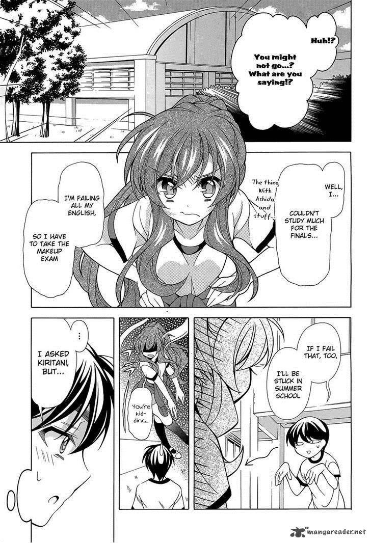Ill Make You Into An Otaku So Make Me Into A Riajuu 14 3