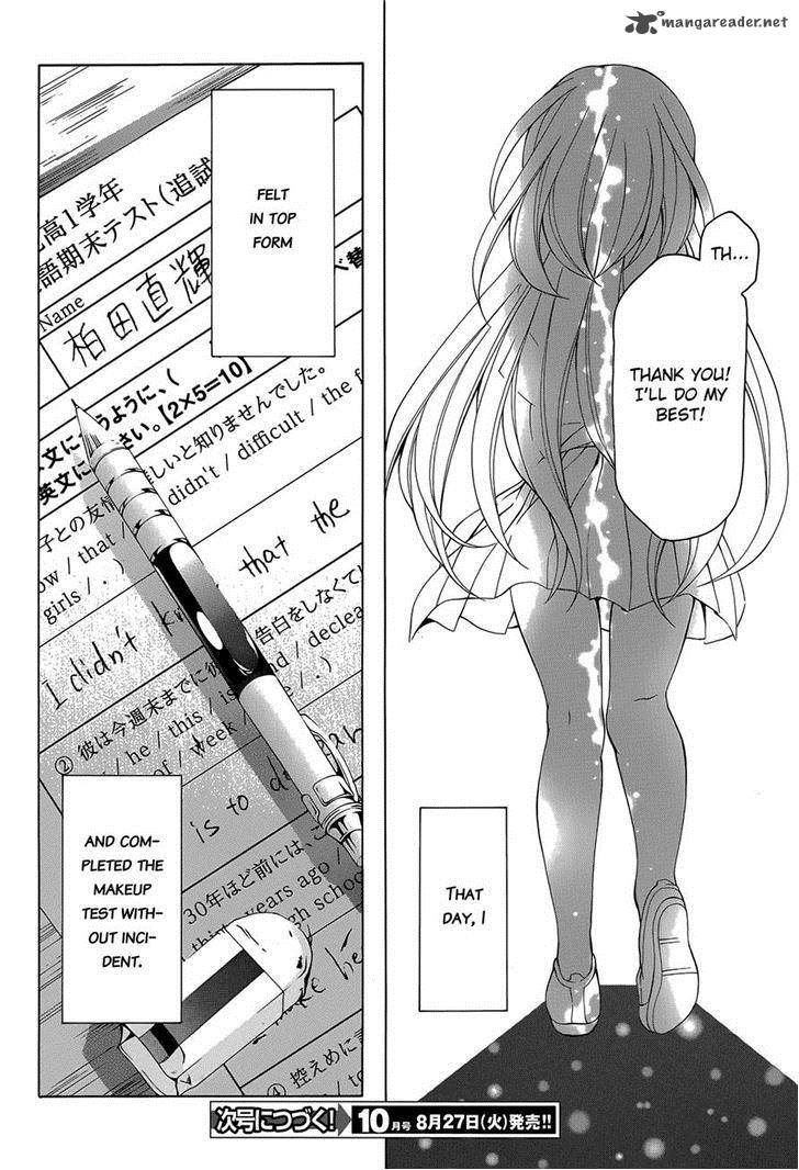 Ill Make You Into An Otaku So Make Me Into A Riajuu 14 30
