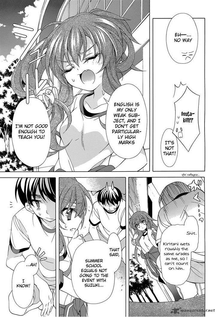 Ill Make You Into An Otaku So Make Me Into A Riajuu 14 5