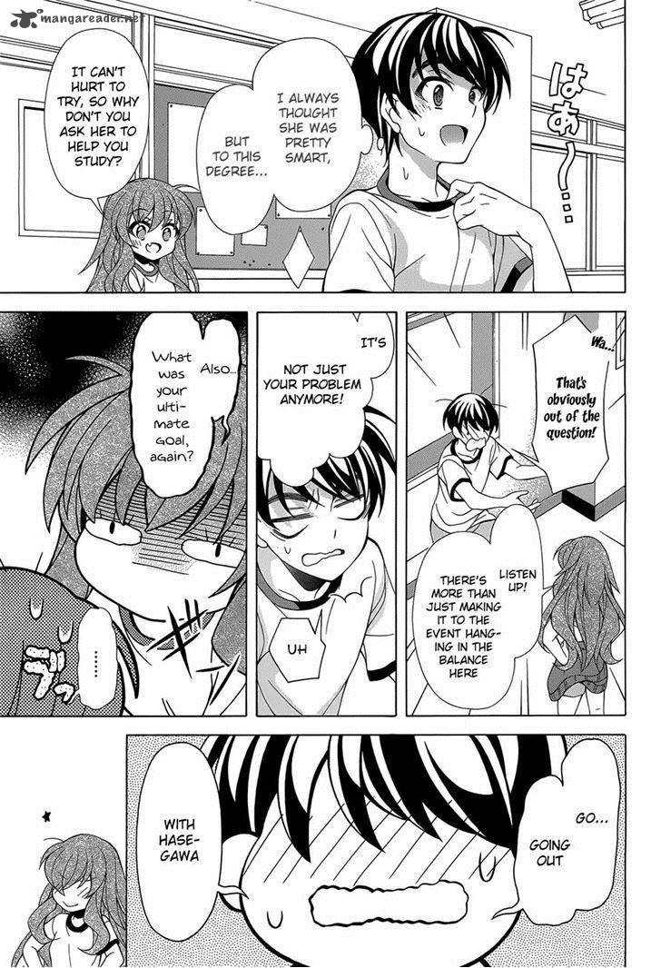 Ill Make You Into An Otaku So Make Me Into A Riajuu 14 7